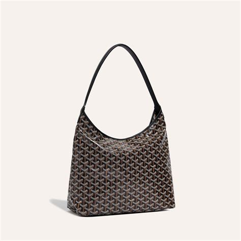 how much is the goyard hobo bag|bohemian hobo bag 2024.